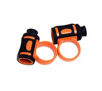Giwnhvx Drum Stick Controller Clip Drumsticks with Grip Twirl Sticks Drum Control Accessory