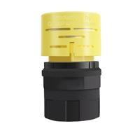 Giwnhvx Dynamical Microphone Core Wireless Mic Professional Replacement Capsule General Microphone Replacement Yellow
