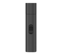 Giwnhvx Electric Pet Nail Grinder for Dog Cat, Large Dogs Nail Supplies for,Pets Paws Grooming Tool Black