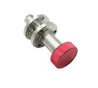 Giwnhvx Electric Scooter Accessories Folding Pin for 10 Inch Electric Scooter, Scooter Replacement Parts