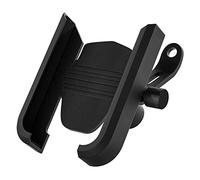 Giwnhvx Electric Vehicle Bicycle Riding Shockproof Fixed Navigation Mobile Phone Bracket Mirror Seat