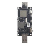 Giwnhvx ESP32-S3-USB-OTG Development Board Systems ESP32-S3 Series