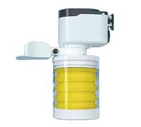 Giwnhvx Filter for Fish Tank Aquarium Filter Pump Three in One Filters Parts Aquatic Pet Supplies Products,D