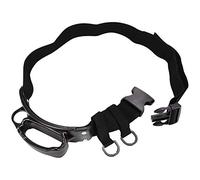 Giwnhvx Fishing Accessories Adjustable Waist Rod Holder Shoulder Back Harness Rod Holder Tackles for Surf Casting Kayak