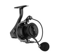 Giwnhvx Fishing Reel, High Speed Ratio 6.2:1, Casting Reel, Spinnings Reel KAM4000 Deep Cup