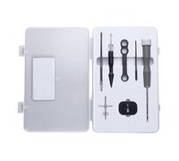 Giwnhvx Fishing Tools DIY Fishing Reel Unloading Maintenance Tool Kit Fishing Reel Water Drop Reel Bearing Pin Remover