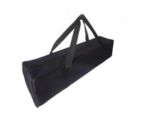 Giwnhvx Folding Chair Carrying Bag Large Storage Bags 600D Oxford Cloth Outdoor Cushion Storage Bag Folding Beach Carrying Bag
