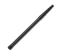 Giwnhvx Folding Rod with Fish Handle Carbon Fiber Telescopic FishingRod Fishing Tackle Portable FishingRod Fishing Accessories C