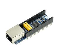 Giwnhvx For 300Bps-921.6Kbps UDP Picow RJ45 Network Port Expansion Board