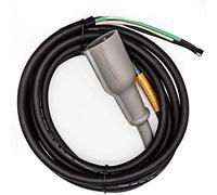 Giwnhvx for Club Car 48V 1995+ DC Cord PowerDrive 101828901 Golf Cart Accessories Assembly for Club Car