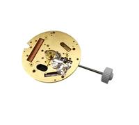 Giwnhvx for ISA 238 Watch Movement Movement Multi-Function 3-Hand Quartz Movement Maintenance and Replacement Parts