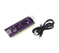 Giwnhvx For Ultimate RP2040 Development Board Compatible with Python Motherboard B
