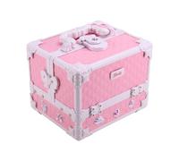 Giwnhvx Girl Simulation Pretend Princess Makeup Toys Play House Children Cosmetics Lipstick Eyeshadow Set for Kids Cosplay Game