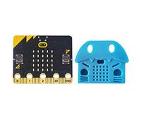 Giwnhvx Go Kit with Protective Case Programmable Learning Development Board for DIY Projects Blue
