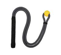 Giwnhvx Golf Swing Rope Training Aid Fitness Equipment Trainer Practice Posture Corrector Exercise AssistanceTool for Beginner,C