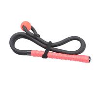 Giwnhvx Golf Swing Trainer Golf Practice Training Rope Elastic Golf Posture Correction Rope As Shown Color