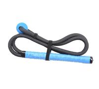 Giwnhvx Golf Swing Trainer Golf Practice Training Rope Elastic Golf Posture Correction Rope Blue