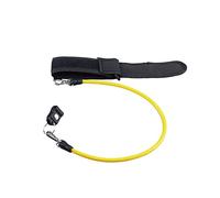 Giwnhvx Golf Swing Trainer Golf Swing Master Golf Training Golf Swing Release Trainer Aid to Improve Hinge, Forearm Rotation, Shoulder Turn