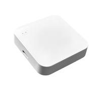 Giwnhvx Graffiti Zigbee Bluetooth Dual Mode Gateway Graffiti Smart Dual Mode Gateway Portable Zigbee Gateway
