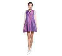 Giwnhvx Hairdressing Collar Apron High-Grade Hair Cutting Bib Barber Styling Salon Hairdresser Waist Cloth