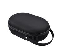 Giwnhvx Hard Carrying Case for VR Headset, Travel Case Protective Storage Bag EVA Shockproof Waterproof - A