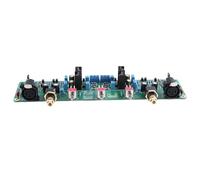 Giwnhvx HiFi Integrated Balance Audio Input Switch Board for BRYSTON 4B/28B Support BTL Easy Install Easy to Use (Assembled Board)