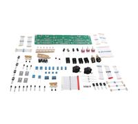 Giwnhvx HiFi Integrated Balance Audio Input Switch Board for BRYSTON 4B/28B Support BTL Easy to Use (DIY Kit)