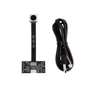Giwnhvx High-Definition 4K 12MP Imx362 Camera Module with USB2.0, Auto Focus, for Intelligent Terminal Devices