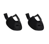 Giwnhvx Horse Bell Boot Equine Hoof Boot Quick Drying & Comfort Heavy Duty Protection Equestrian Accessories Equipment