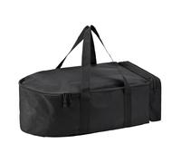 Giwnhvx Large Capacity Bait Boat Carrying Bag, Suitable for Bait Boat, Storage Bag, Fishing Rod and Reel Tackle Bag A