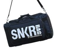 Giwnhvx Large Multi-Compartment Sports Training Gym Bag, Men'S Sports Shoes Gym Bag, Shoe Storage Bag Waterproof Shoulder Bag