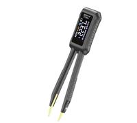 Giwnhvx LCR Tweezers Bridge -MD1 Patch Resistance Inductance Capacitor Component Test