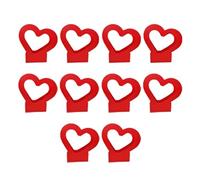 Giwnhvx Love Basket Heart-Shaped Valentine'S Day Gift Box Gift Packaging Box Paper Sweet Party Wedding Decoration Box Easy Install -C