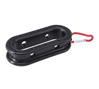 Giwnhvx Luya Anti-Hang Bottom Cable Puller Protective Handle Fish Hook Hook Hook Fishing Gear Accessories