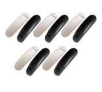 Giwnhvx M365 Scooter Front Wheel Fenders Electric Scooter Water Fenders Pro Accessories