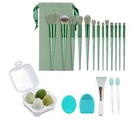 Giwnhvx Makeup Brushes, Makeup Kit,Foundation Brush Eyeshadow Brush Make Up Brushes Set
