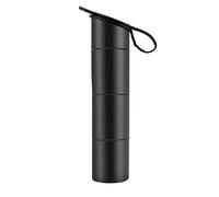 Giwnhvx Marine Fishing Rod Holder 15 Degree Kayak Fishing Rod Holders with Cap Cover Flush Mount Fishing Rod Holder