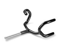 Giwnhvx Microphone Bracket Audio Floating Studio Professional Mount Stable Support Stand Microphone Boom Holder Fixing Arm Easy to Use
