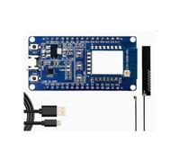 Giwnhvx Module Kit Serial to WiFi+BLE5.2 Bluetooth Module B35S Dual Mode Wireless Transmission Low Power Module Kit