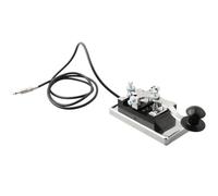 Giwnhvx Morse Wrench Wrench Set 1PC CW Key Manual Morse Key Morse Practice Telegraph Key Workshop