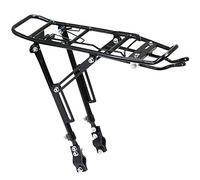 Giwnhvx Mountain Bike Disc Brake V Brake Shelf Rear Frame Bicycle Rear Shelf V Brake Disc Brake Universal