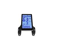 Giwnhvx Mountain Bike Lithium Battery Modification Replacement 24-60V LCD-M5 Electric Scooter Smart LCD Instrument