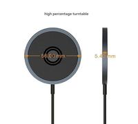 Giwnhvx Mouse Jiggler Mouse Shaker Mouse Mover Automatic Running for Laptop Screen Anti-Sleep Undetectable Easy to Use