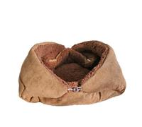 Giwnhvx Multifunctional Foldable Pet Mat for Cats Small Dogs Indoor Kitten Bed Cat Sleeping Mat,A