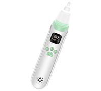Giwnhvx Nasal Aspirator for Infants and Young Children Newborn Baby and Children's Nasal Mucus Cleaning Tool