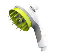 Giwnhvx Pet Bath Shower Gou Gou Massage Brush Shower Bath Products