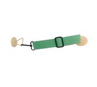 Giwnhvx Pet Door Latch Adjustable Door Opener for Cats Pet Door Stopper Strap Punch Free Cat Entry Strap Lock Keep Dog Out of A