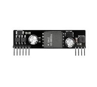 Giwnhvx PM1202 POE Module 12V 2A Pin Embedded Isolated Supports 100M 1000M POE Module