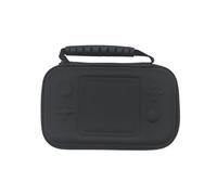 Giwnhvx Portable Storage Bag for RG Cube Handheld Storage Bag Waterproof Shockproof Protective Case Portable Game Bag
