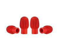 Giwnhvx Practice Techniques For Silencing Frame Drum With Silicone Sleeve And Weakener Drumstick Practice Tips Musical Instrument Accessories
